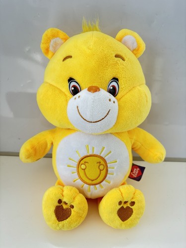 Care bears funshine - bears, sunshine