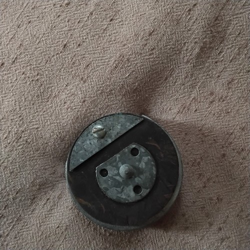 Vintage pump valve for - #, 3