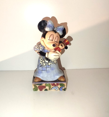 Disney traditions jim shore - traditions,