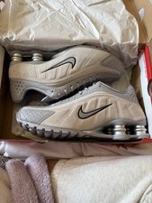 Nike Shox Brand New In Box