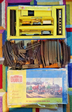 incomplete HORNBY DUBLO SET