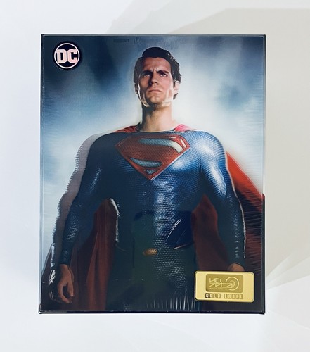 Man steel hdzeta - of,