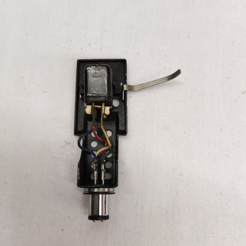 Stanton 500 mkii cartridge - 500,