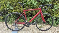 Carrera vanquish 54cm - 54cm, road