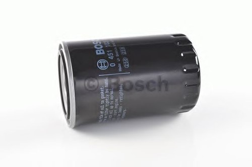Bosch car oil filter p3347 - bosch,