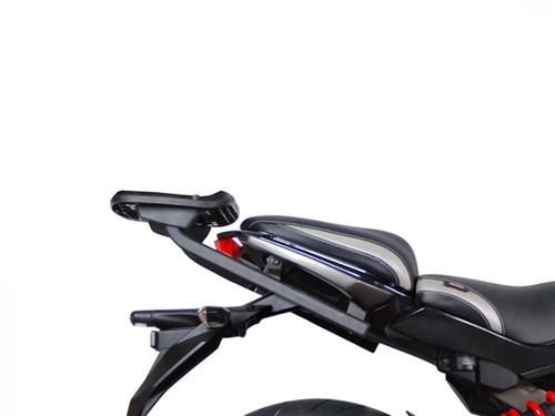 Shad top box rack rear - shad, case