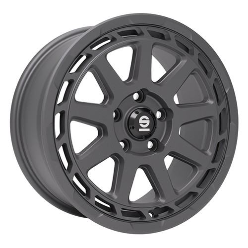 Alloy wheel sparco - alloy,