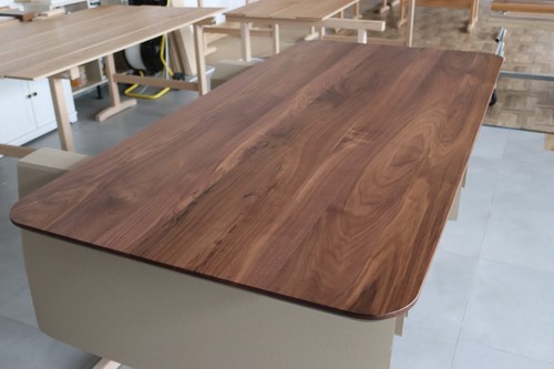 American walnut table tops - walnut,