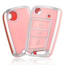 [OFF WE GO] TPU Golf Key Case