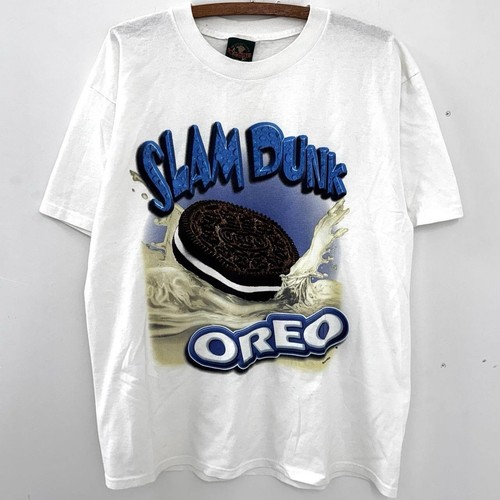 Oreo slam dunk - dunk, promo