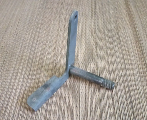 Brake drive lever guzzi 700 - drive, v7