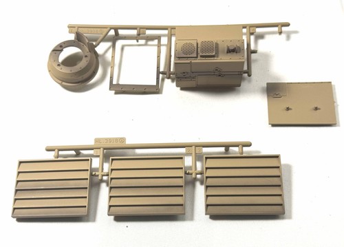 Heng long tank - heng, m1a2
