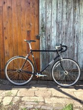 Pinnacle Monzonite Singlespeed