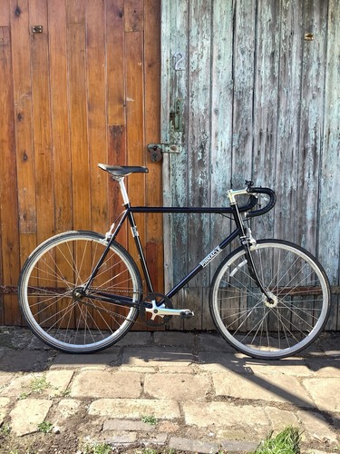 Pinnacle monzonite singlespeed - pinnacle,