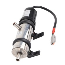 2KW Diesel Generator Water Heater With Self‑Circulating Jacket For Industrial