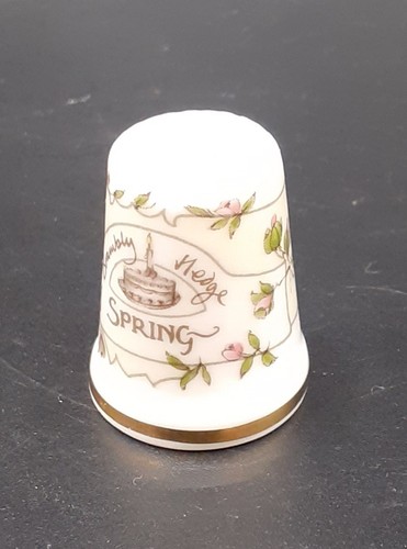 Royal doulton brambly hedge - royal,