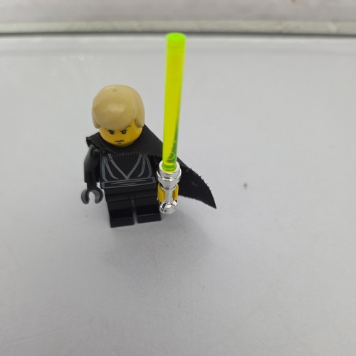 Lego luke skywalker 4480 - luke,