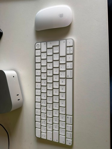 Apple mac mini 16gb - mac, m4