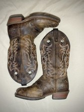 Double-H Buckaroo Boots DH5159