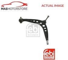 TRACK CONTROL ARM WISHBONE LOWER FRONT LEFT FEBI BILSTEIN 07965 A NEW