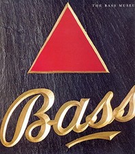 The BASS Brewery Museum Book