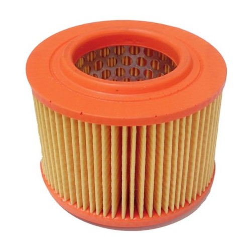 Air filter round type fits - round,