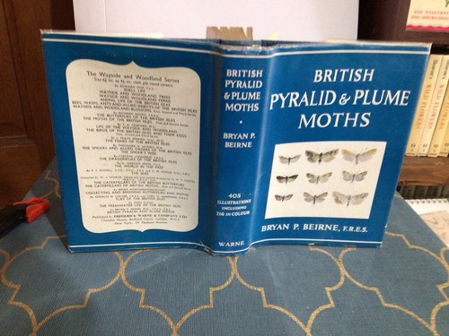 Wayside and woodland british - and,