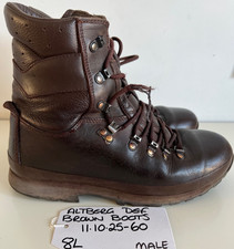 8L UK BRITISH ARMY ALTBERG
