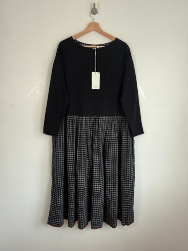 Toast dress size small midi - dress,
