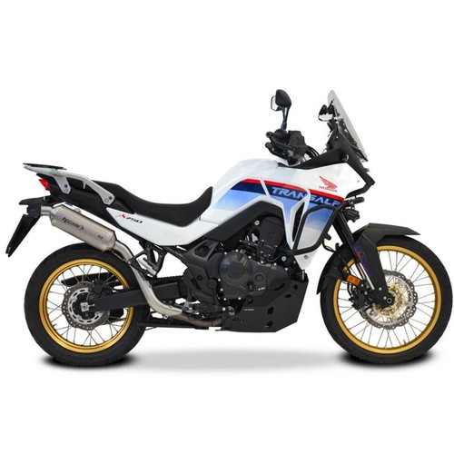 Exhaust muffler silencer - exhaust, hp