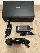 Fujitsu ScanSnap iX500 Scanner