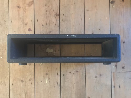 Vintage 1970 amplifier - vintage,