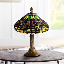 Dale Tiffany Dragonfly 11"
