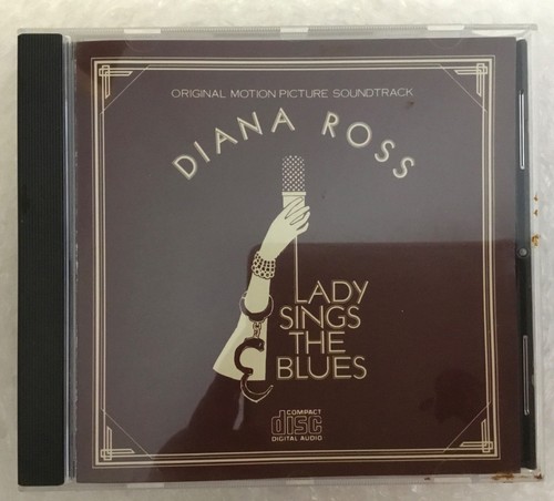Diana ross lady sings the - diana,