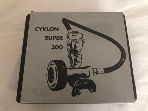 Scuba poseidon cyklon super - scuba,