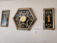 Vtg Empire Art Products Wall