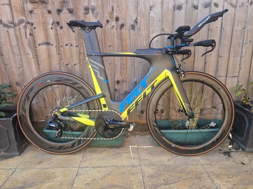 Felt 56cm sram force asx - 56cm,,