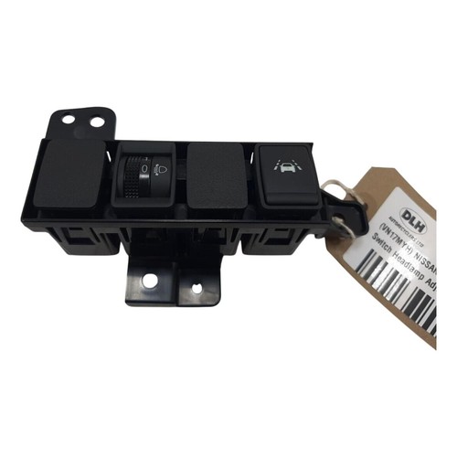 Lane assist switch nissan - switch,