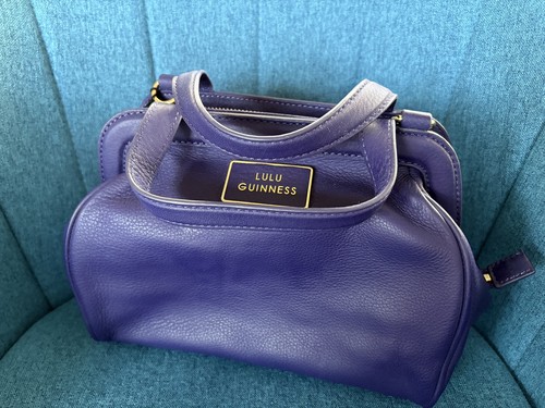 New small lulu - guinness, paula