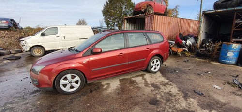 Ford focus zetec climate - ford, 16v