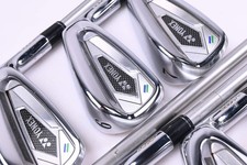 Yonex ezone 701 - yonex, irons