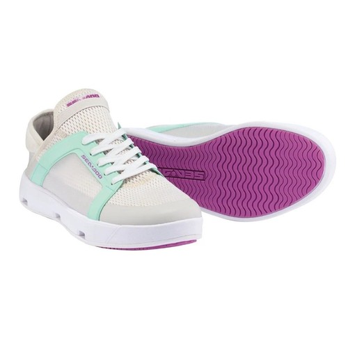 Sea doo water - shoes, grey