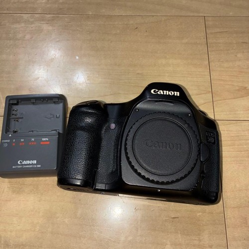 Canon eos mark - canon, frame