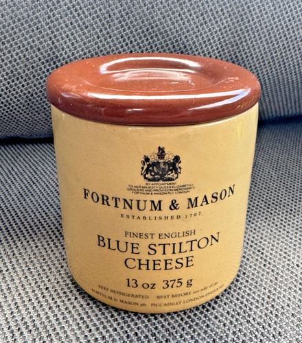Fortnum and mason - and, denby