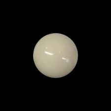1pc pool balls white Billiard