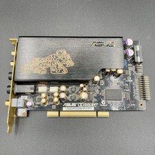 ASUS Xonar Essence ST - PCI