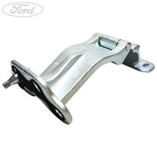 Genuine Ford Transit Custom