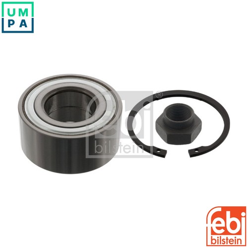 Wheel bearing kit 05542 for - wheel,