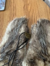 Authentic vintage Eskimo