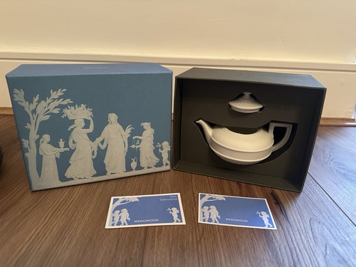 Vintage wedgwood clock - vintage, 11